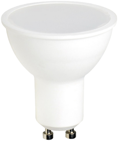 LP1006 GU10 Smart RGBW Lamp