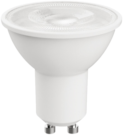 LP1007 GU10 High Efficiency LED Lamp