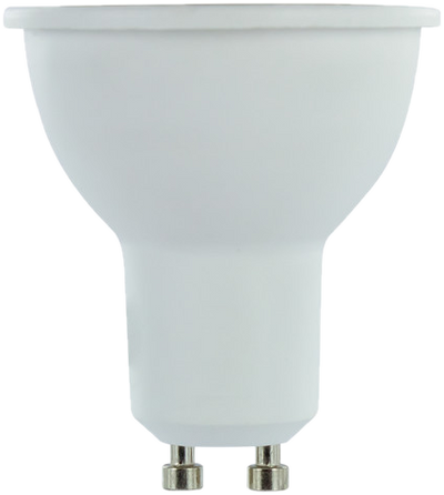 LP1009 GU10 Low Wattage LED Lamp