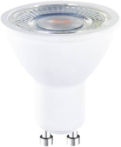 LP1011 GU10 Coloured LED Lamp