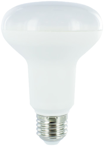 LP1052 R80 Reflector LED Lamp, E27
