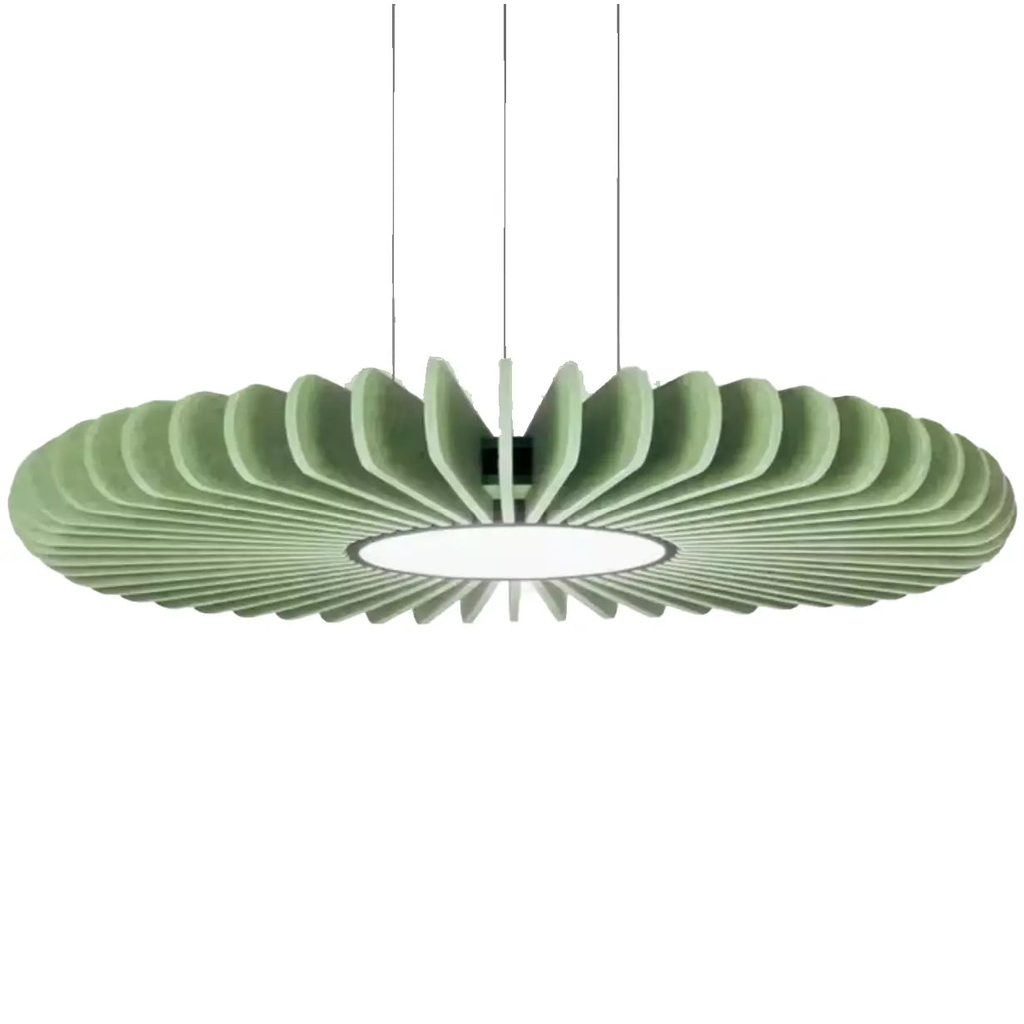 AC1001 acoustic LED panel - view 2