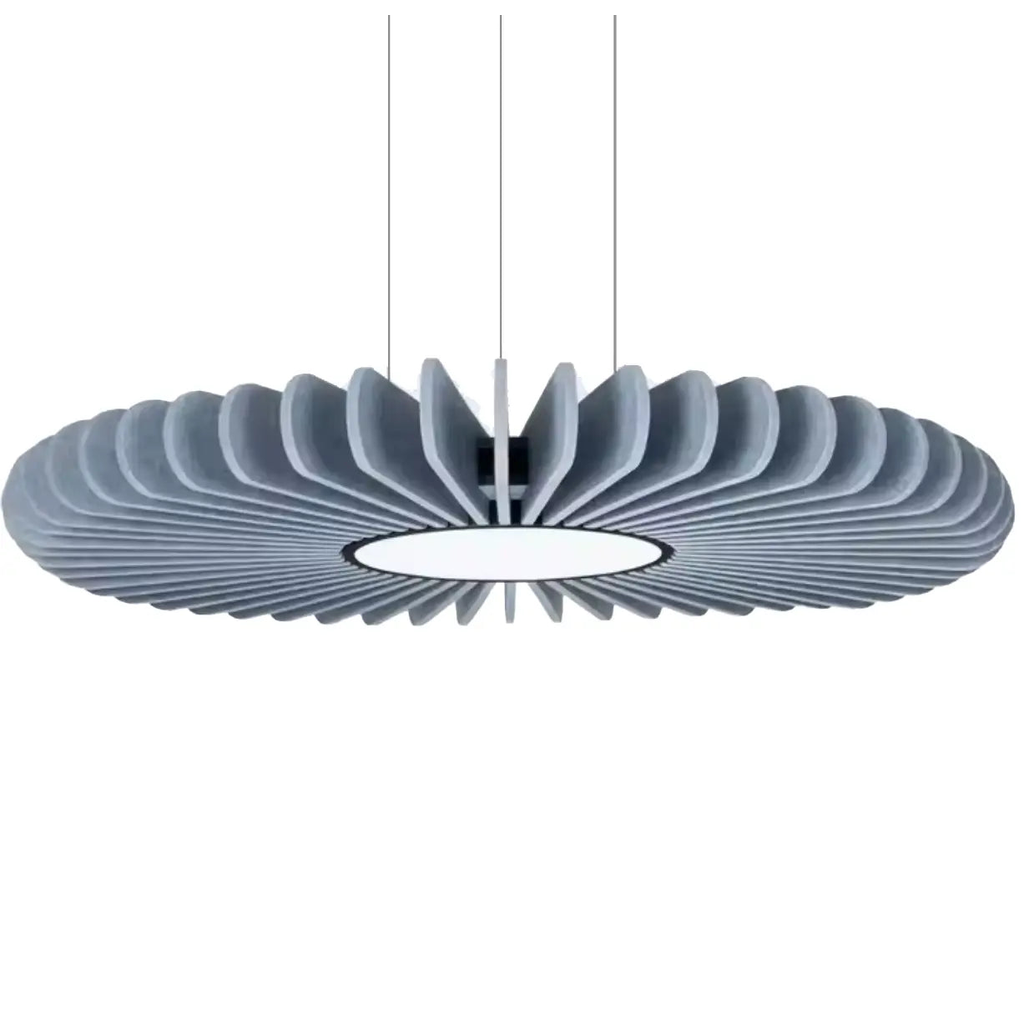 AC1001 acoustic LED panel - view 3