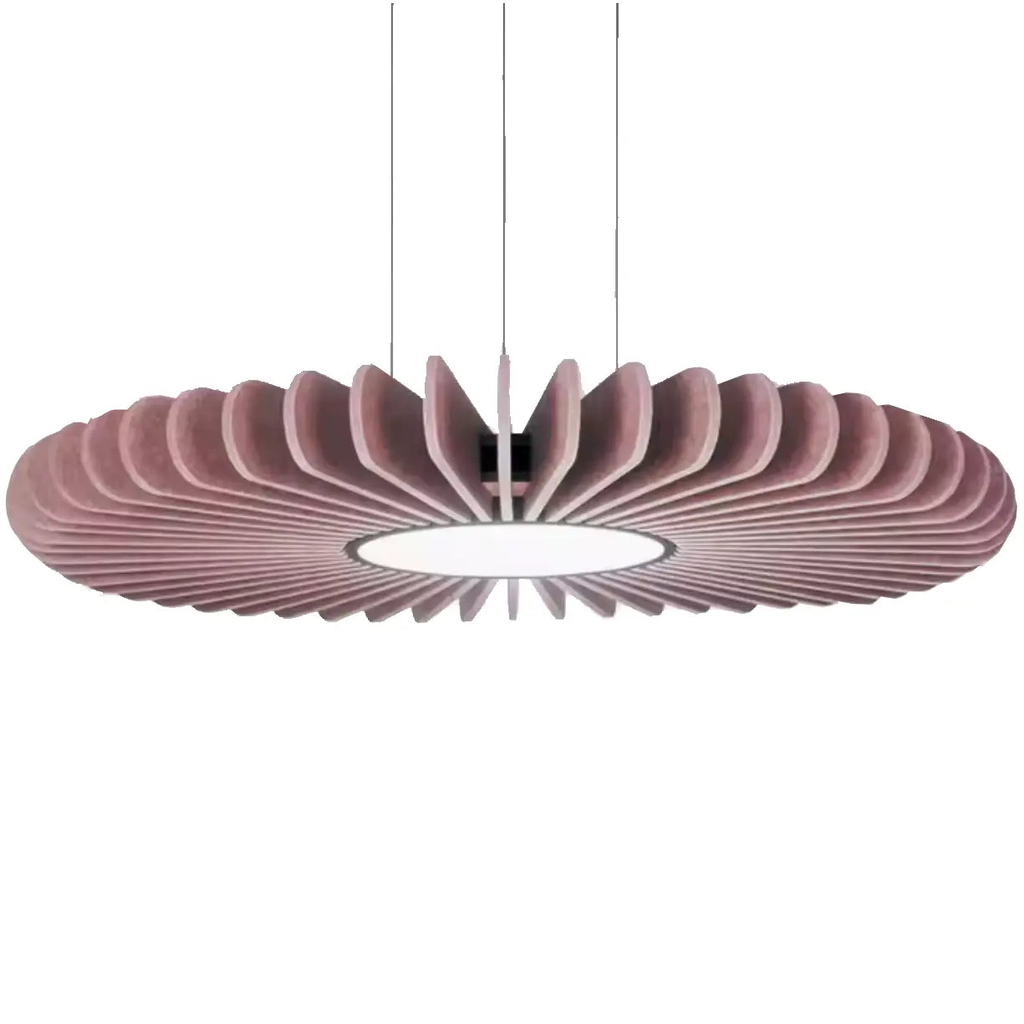 AC1001 acoustic LED panel - view 5