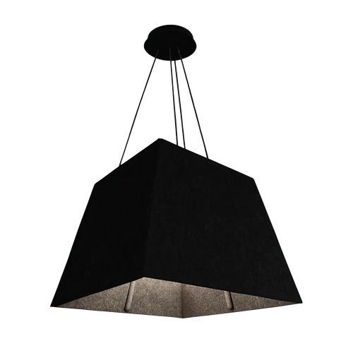 EMPRICS AC1006 acoustic LED panel