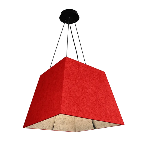 AC1006 acoustic LED panel - view 2