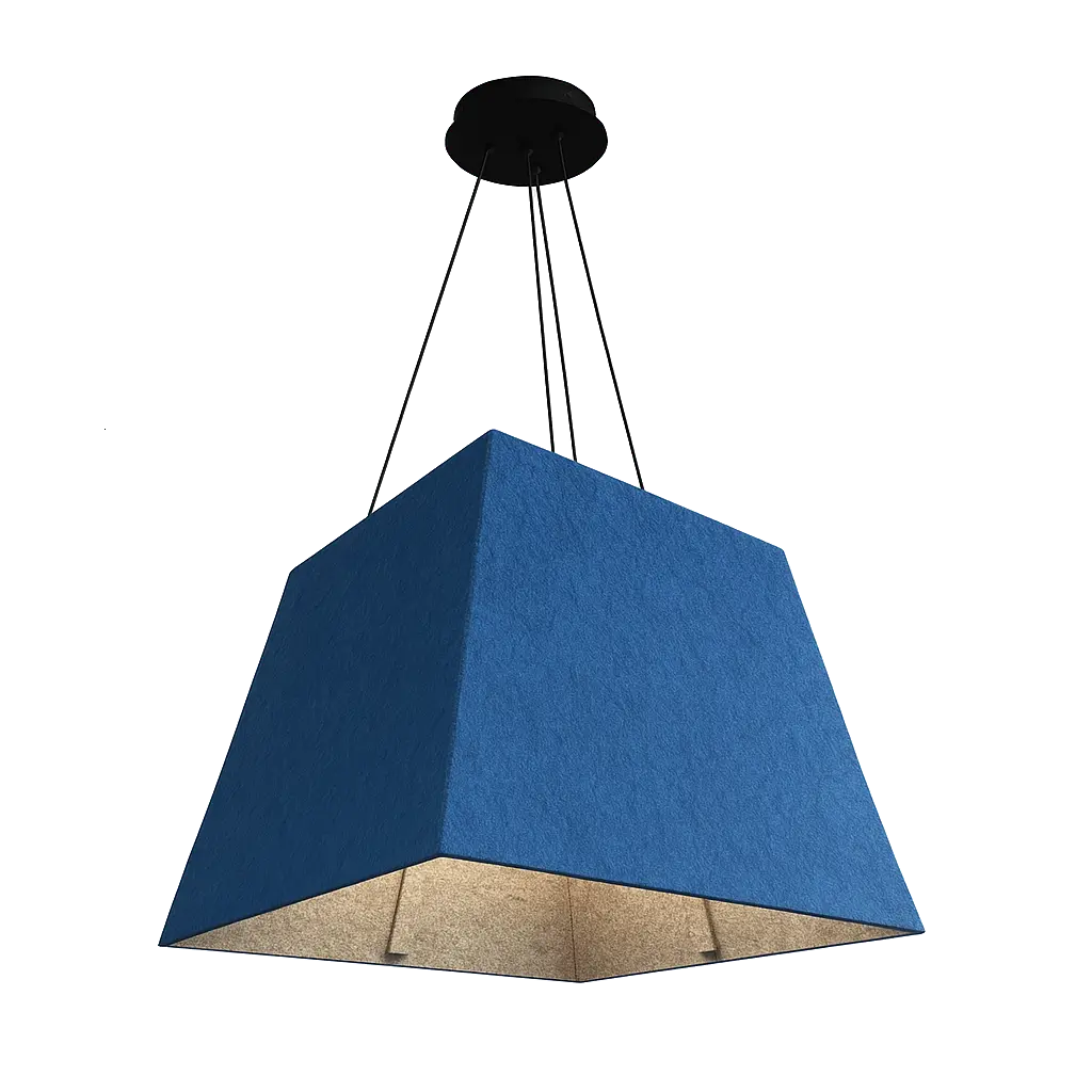 AC1006 acoustic LED panel - view 3