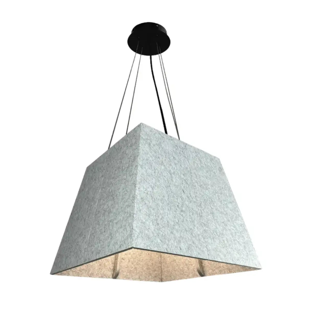 AC1006 acoustic LED panel - view 4