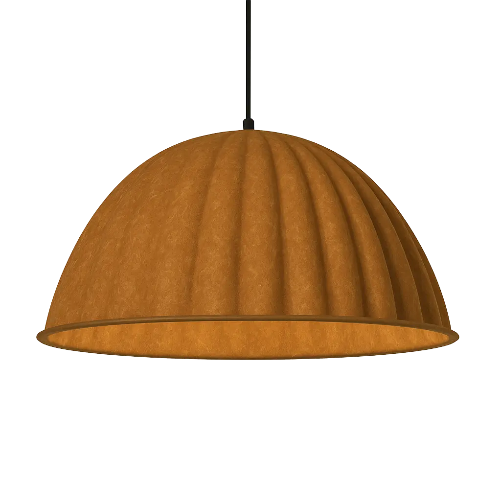 AC1007 acoustic LED panel - view 3
