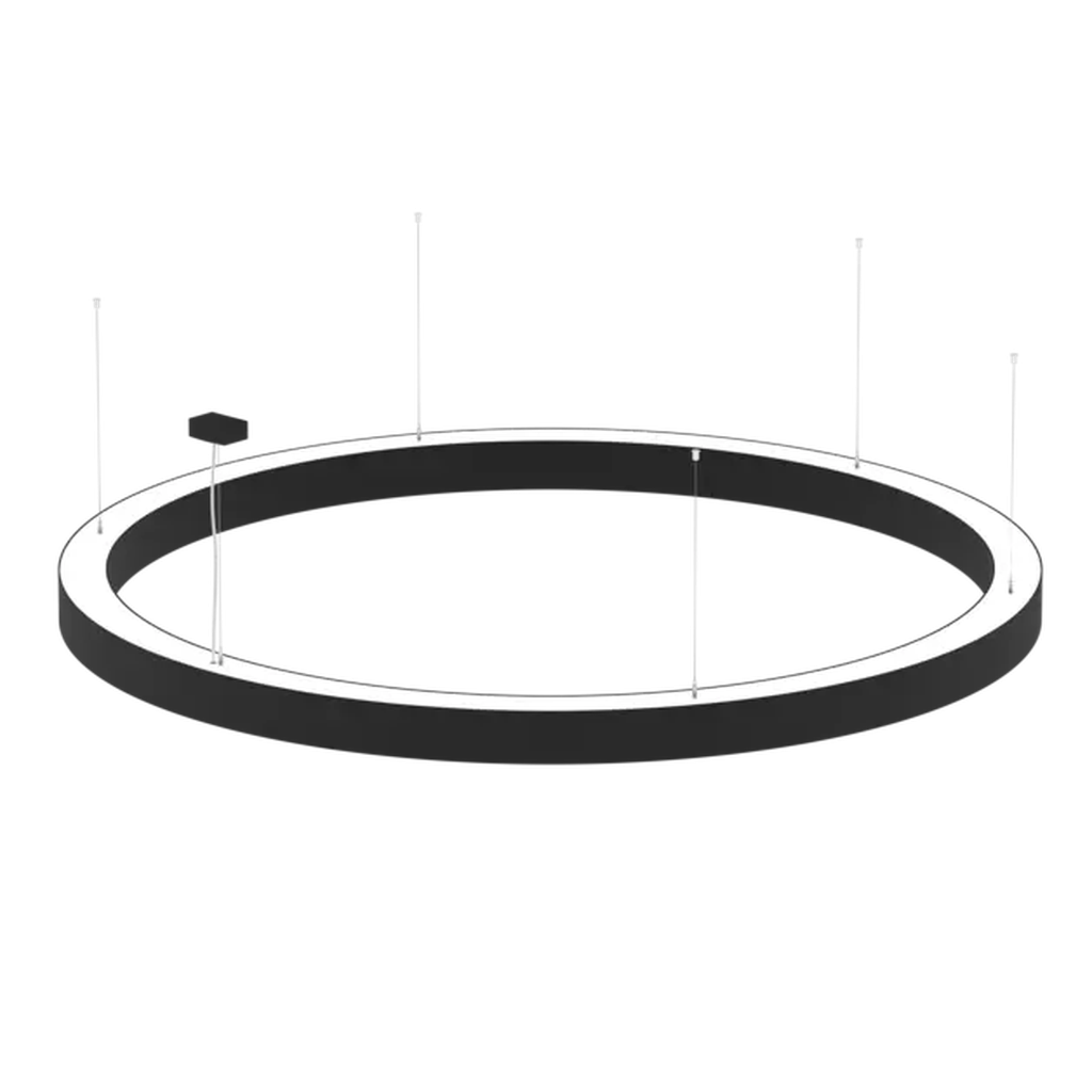 EMPRICS AR1005 architectural LED luminaire