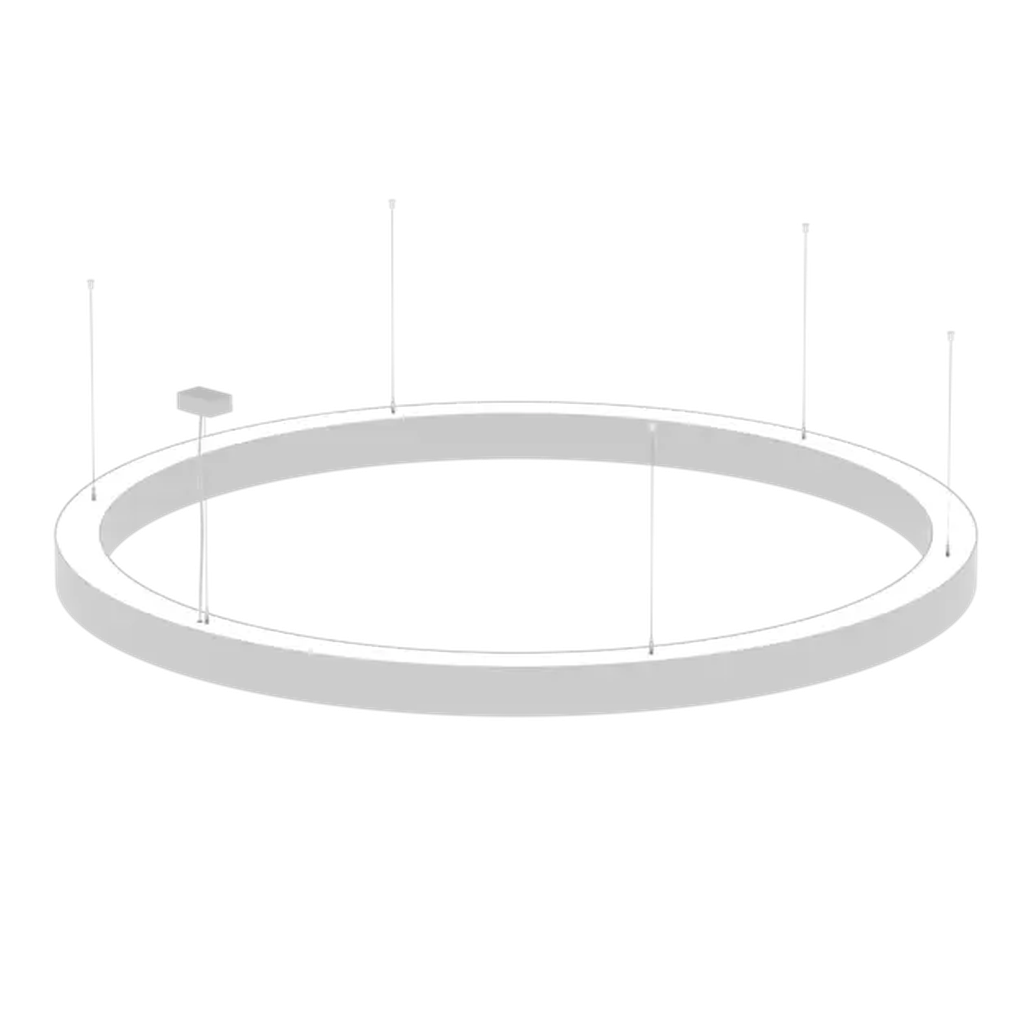 AR1005 architectural LED luminaire - view 2
