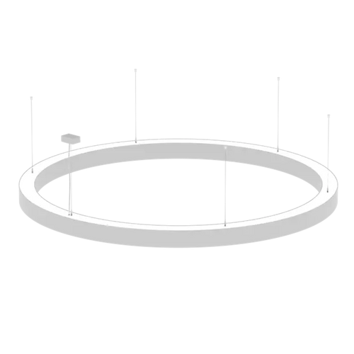 AR1005 architectural LED luminaire - view 2