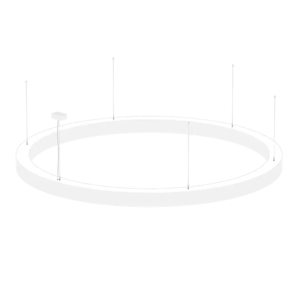 AR1005 architectural LED luminaire - view 3