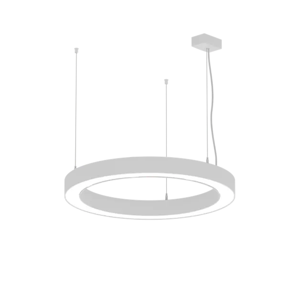 AR1006 architectural LED luminaire - view 3
