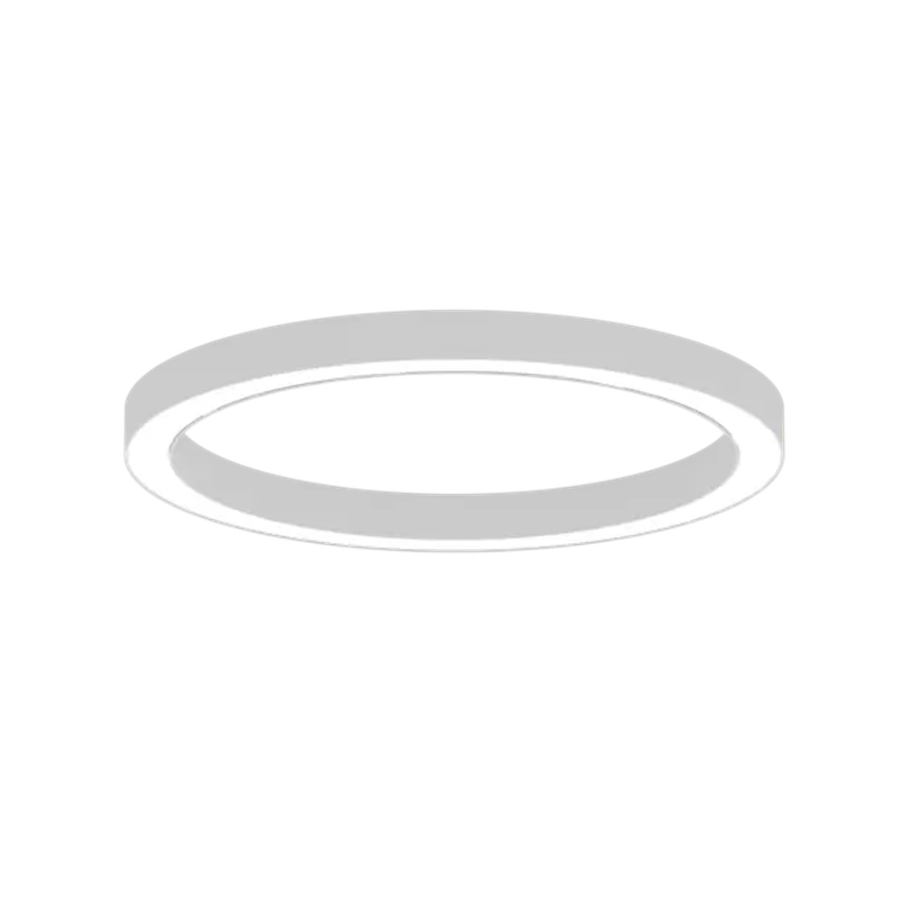 AR1007 architectural LED luminaire - view 2