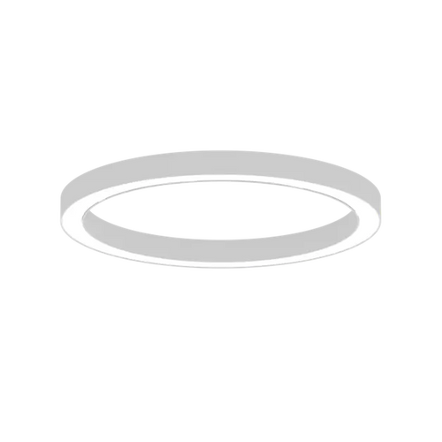 AR1007 architectural LED luminaire - view 2