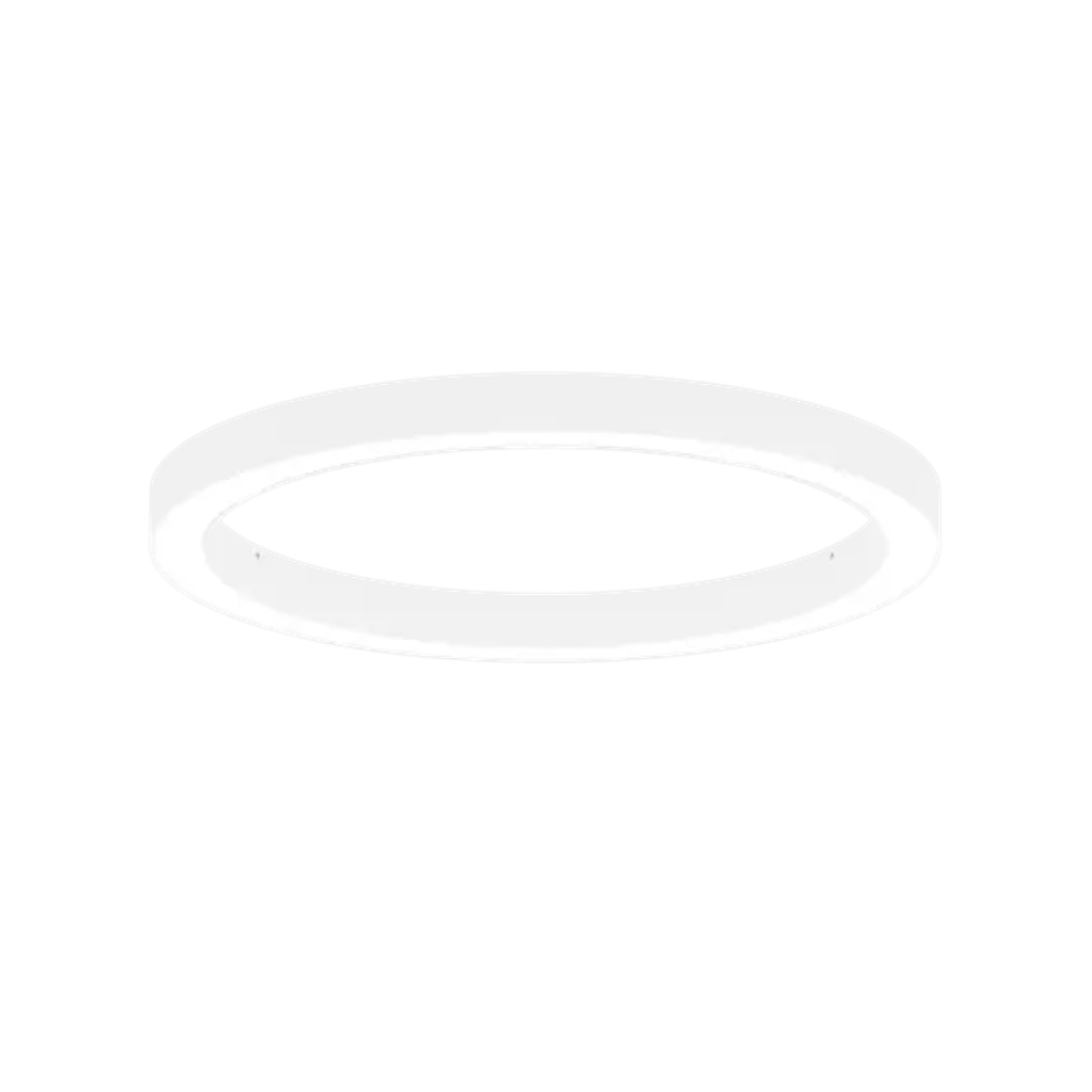 AR1007 architectural LED luminaire - view 3