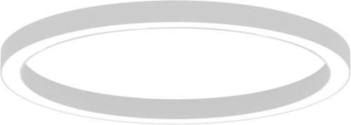 AR1126 Suspended Ring Luminaire, Ø1000 mm