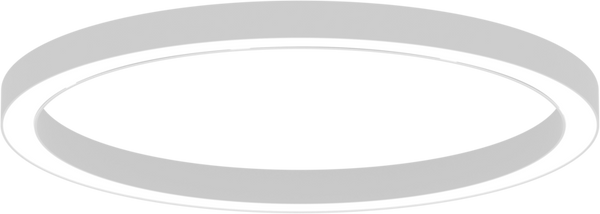 AR1126 Suspended Ring Luminaire, Ø1000 mm