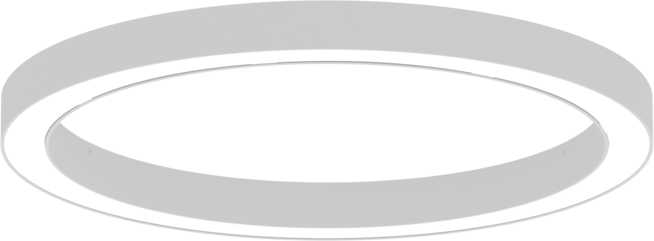 AR1127 Surface Ring Luminaire, Ø820 mm