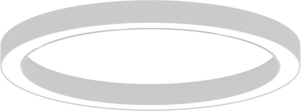 AR1127 Surface Ring Luminaire, Ø820 mm