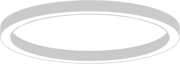 AR1128 Surface Ring Luminaire, Ø1000 mm