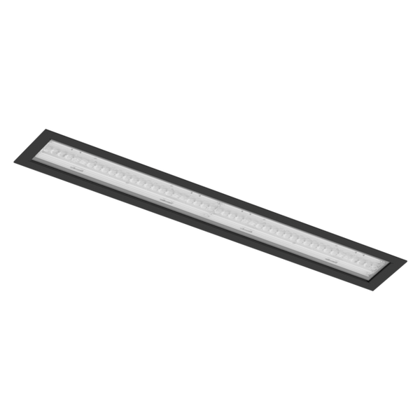 LS1006 Asymmetric Linear System