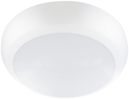 BH1017 Circular Bulkhead, IP66 IK10, Ø325 mm