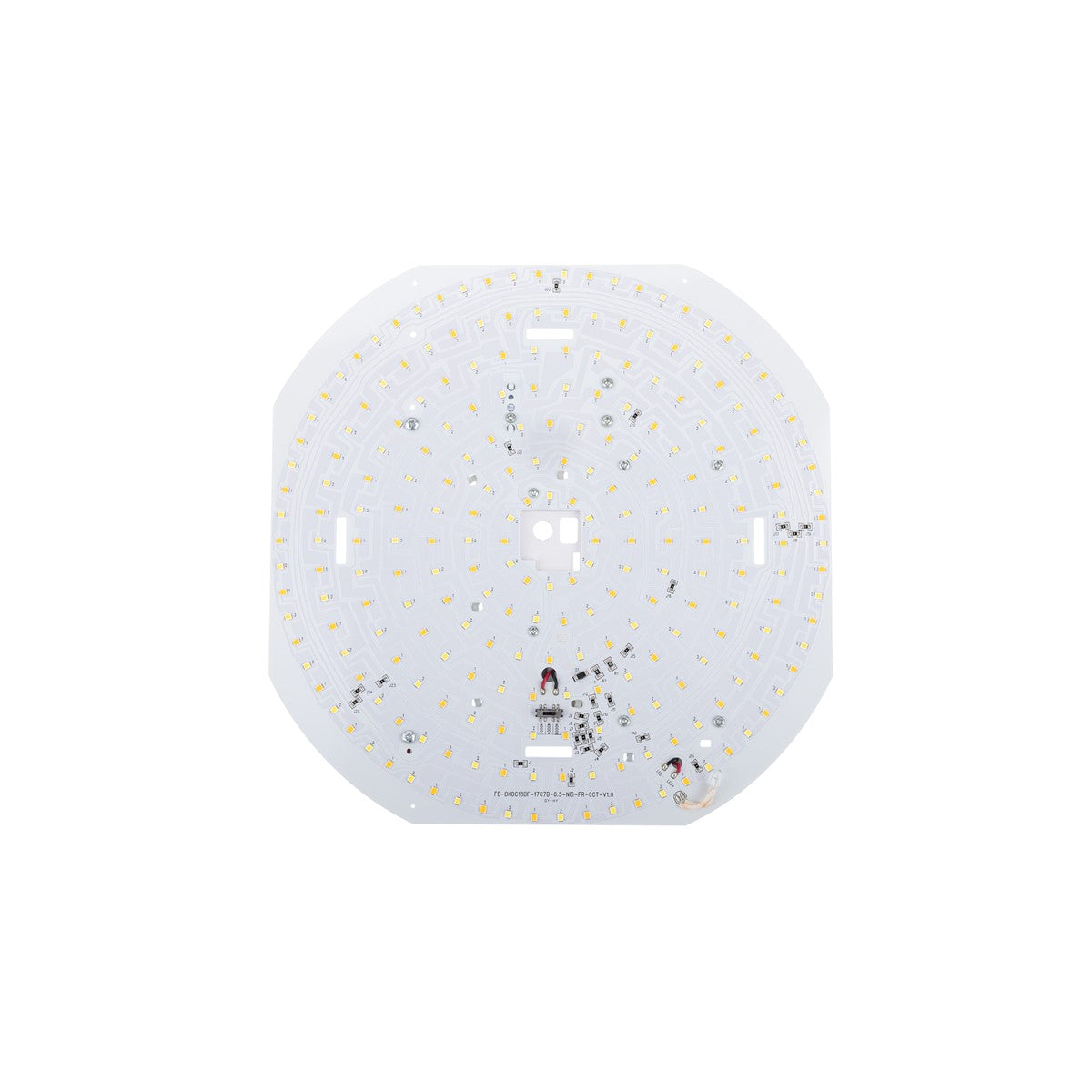 BH1020 Die-Cast Bulkhead, Standard Cover, IP66 IK10, Ø360 mm