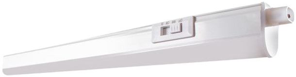 BT1003 Slim Linkable LED Batten, 288 to 1450 mm
