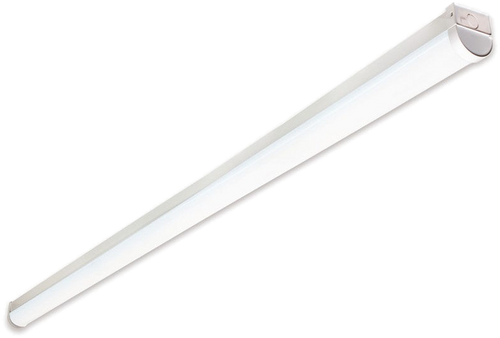 BT1007 Linkable LED Batten, Switchable 36W to 63W