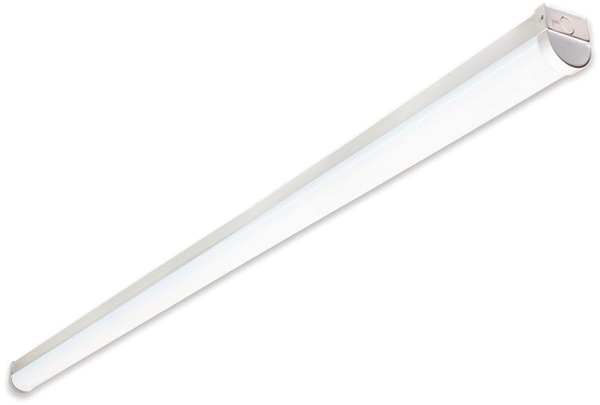 BT1007 Linkable LED Batten, Switchable 36W to 63W