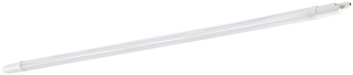 BT1008 Slim LED Batten, IP65, 618 to 1518 mm