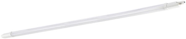 BT1008 Slim LED Batten, IP65, 618 to 1518 mm