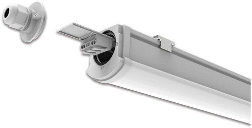 BT1013 Agricultural Linkable Batten, IP66 IK10