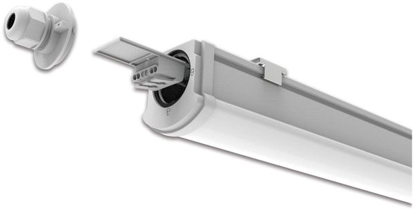 BT1013 Agricultural Linkable Batten, IP66 IK10