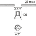 DL1001 view 7