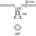 DL1003 view 3