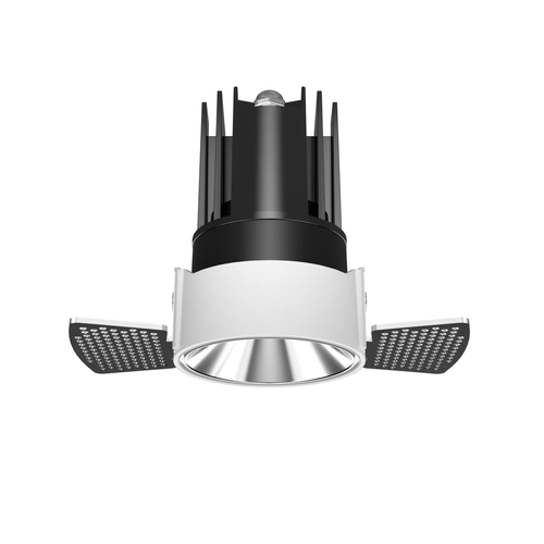 DL1004 LED downlight - view 2