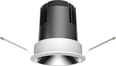DL1015 Recessed Modular Downlight, Ø62 mm