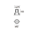 DL1153 view 2