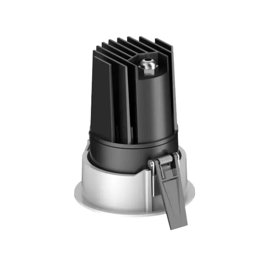 DL1153 LED downlight - view 3