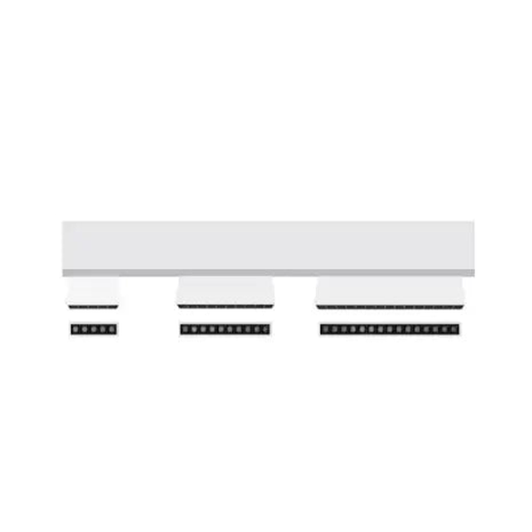 EMPRICS DL1161 surface mount LED downlight