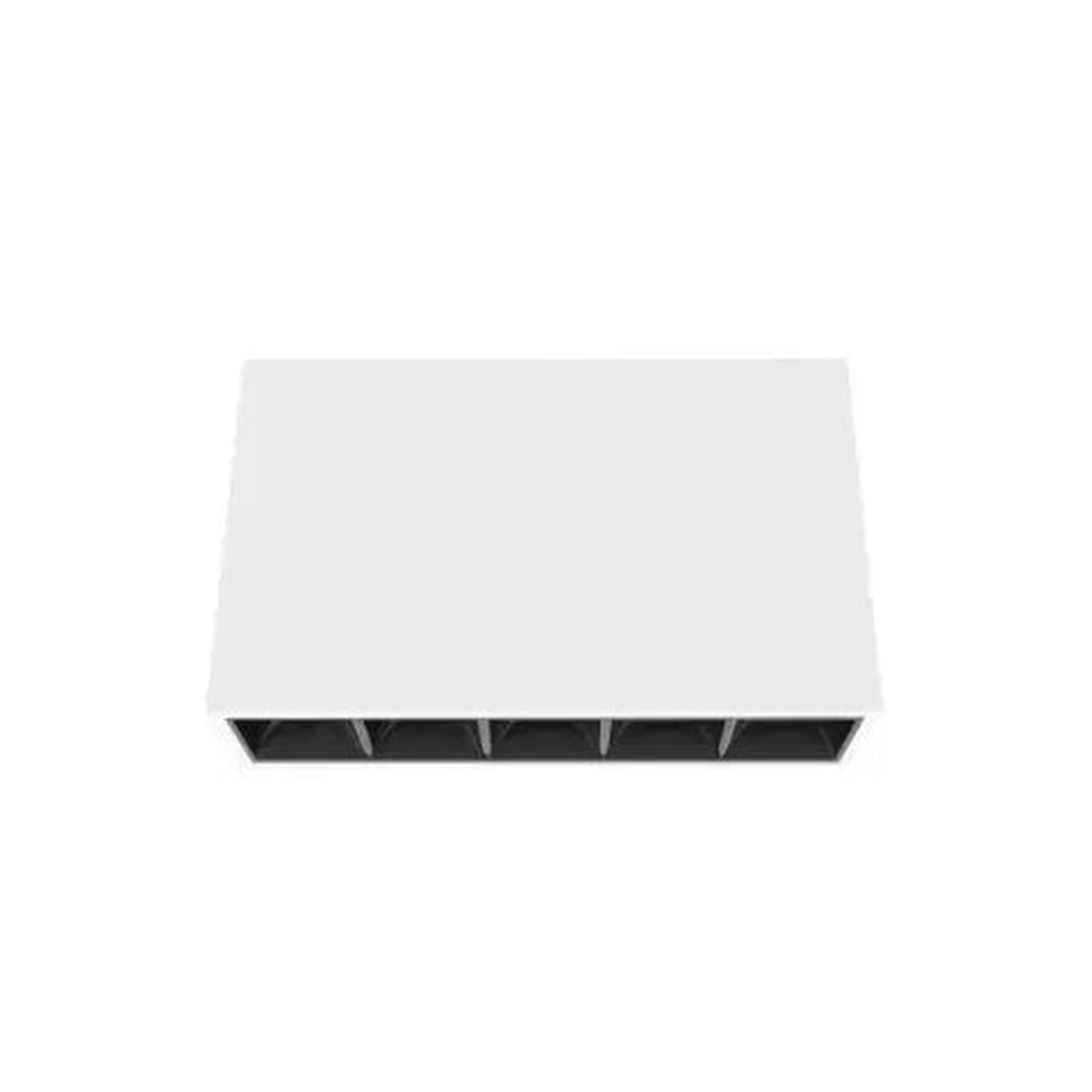 DL1161 surface mount LED downlight - view 2
