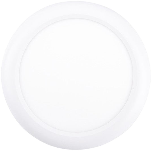 DL1525 Variable Cut-Out Downlight, 65 to 205 mm, Ø230 mm