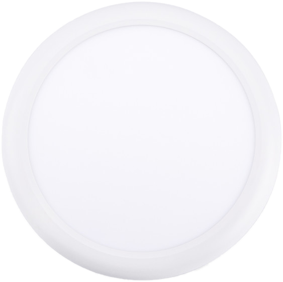 DL1526 Variable Cut-Out Downlight, 65 to 280 mm, Ø300 mm