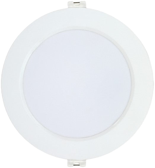 DL1528 Circular Panel Downlight, Ø145 to 294 mm