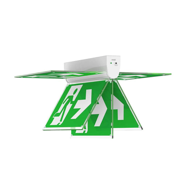 EMPRICS EM1001 emergency LED light