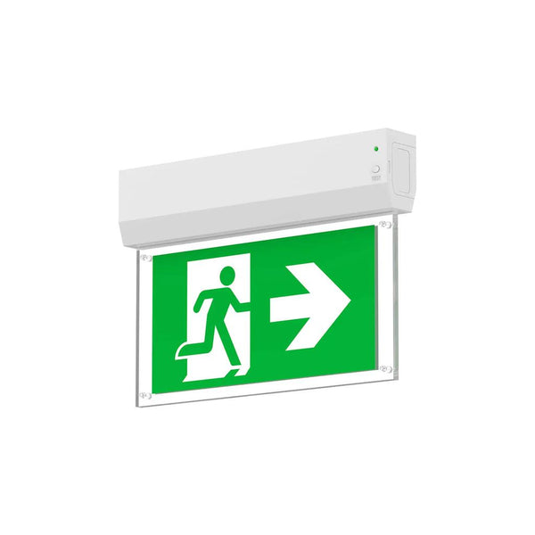 EMPRICS EM1002 emergency LED light