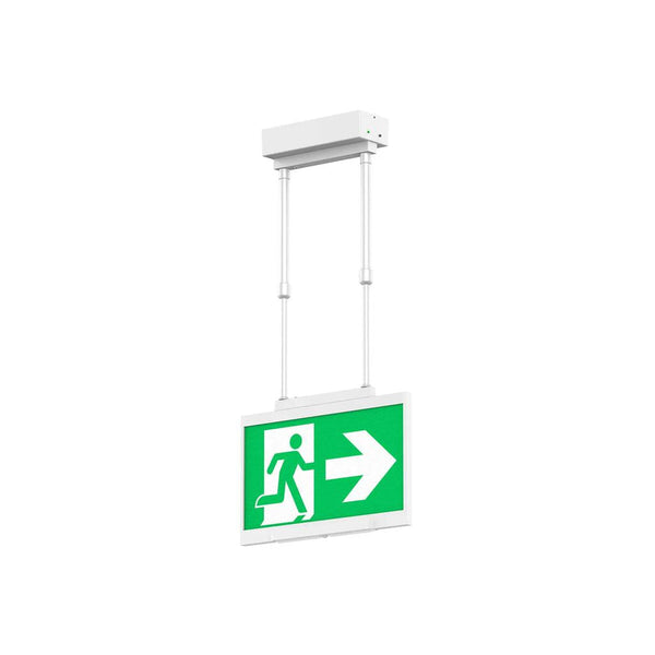 EMPRICS EM1027 emergency LED light